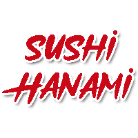 sushi-hanami